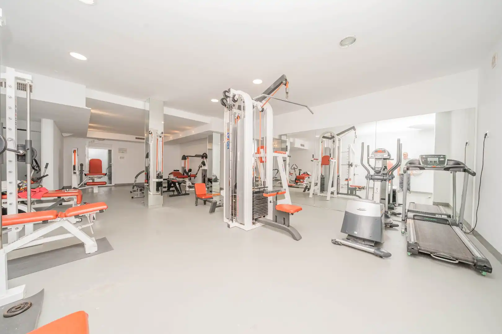 Penthouse mit Pool zum Verkauf in Santiago de la Ribera, imagen 32