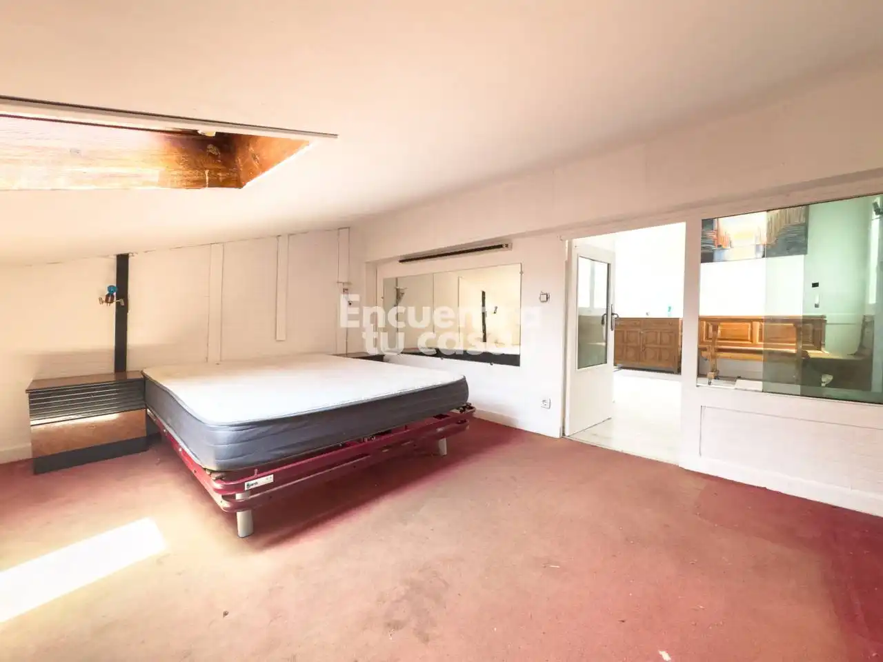 Attic for sale in Calle Pinar, Pinar - Anaka - Belaskoenea