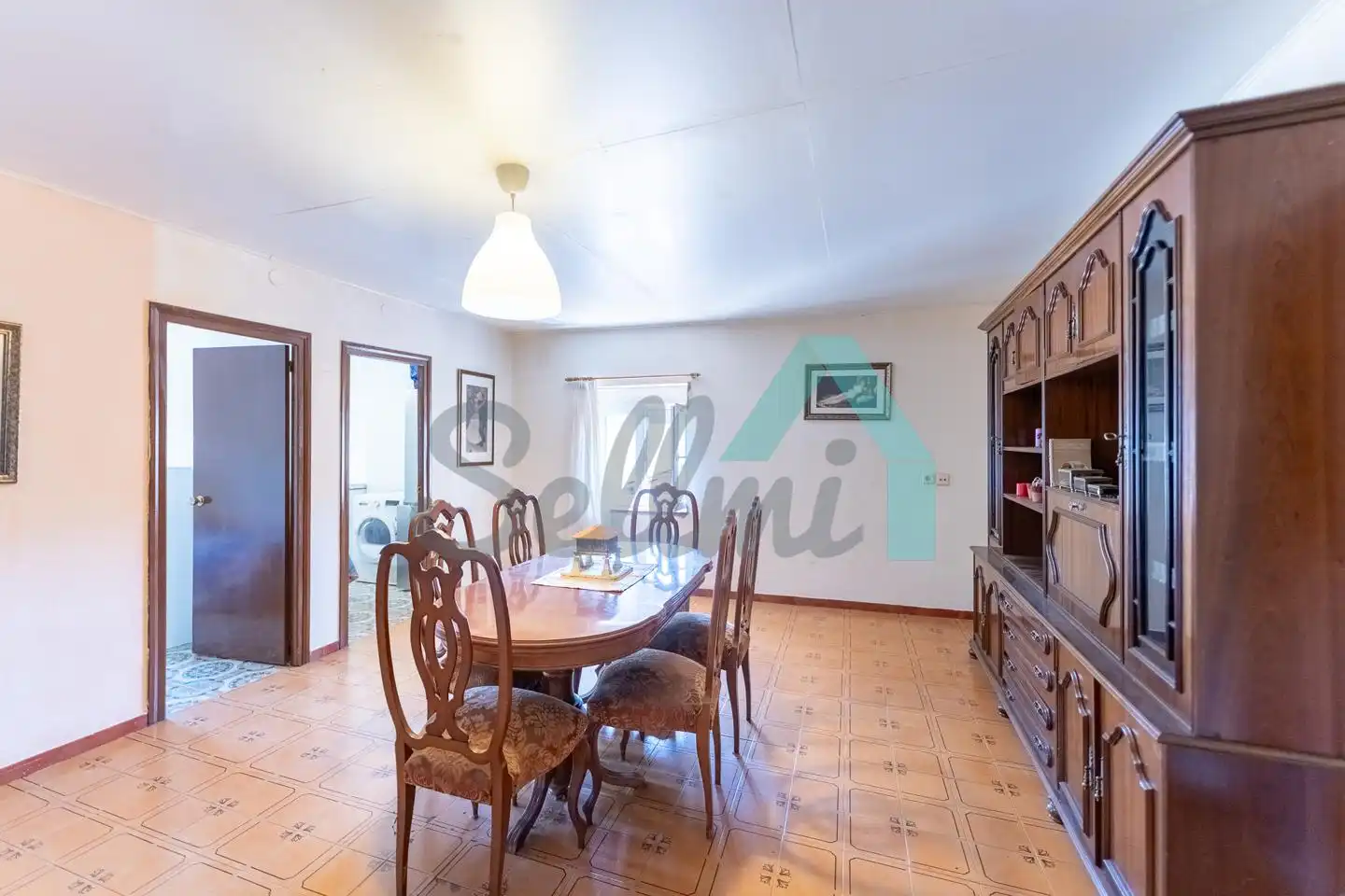 Casa con jardín en venta en Castañera, imagen 25