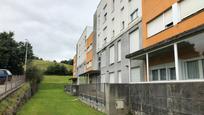 Außenansicht von Wohnungen zum verkauf in Voto mit Terrasse
