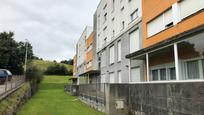 Vista exterior de Apartament en venda en Voto amb Terrassa