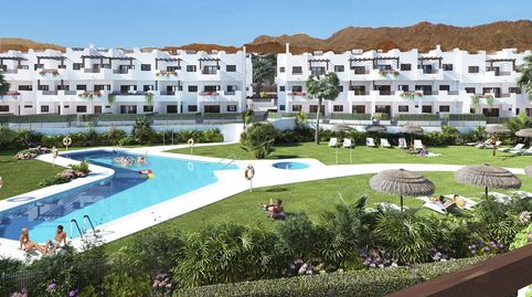 Foto 4 von Wohnungen zum Verkauf in San Juan de los Terreros, Pulpí