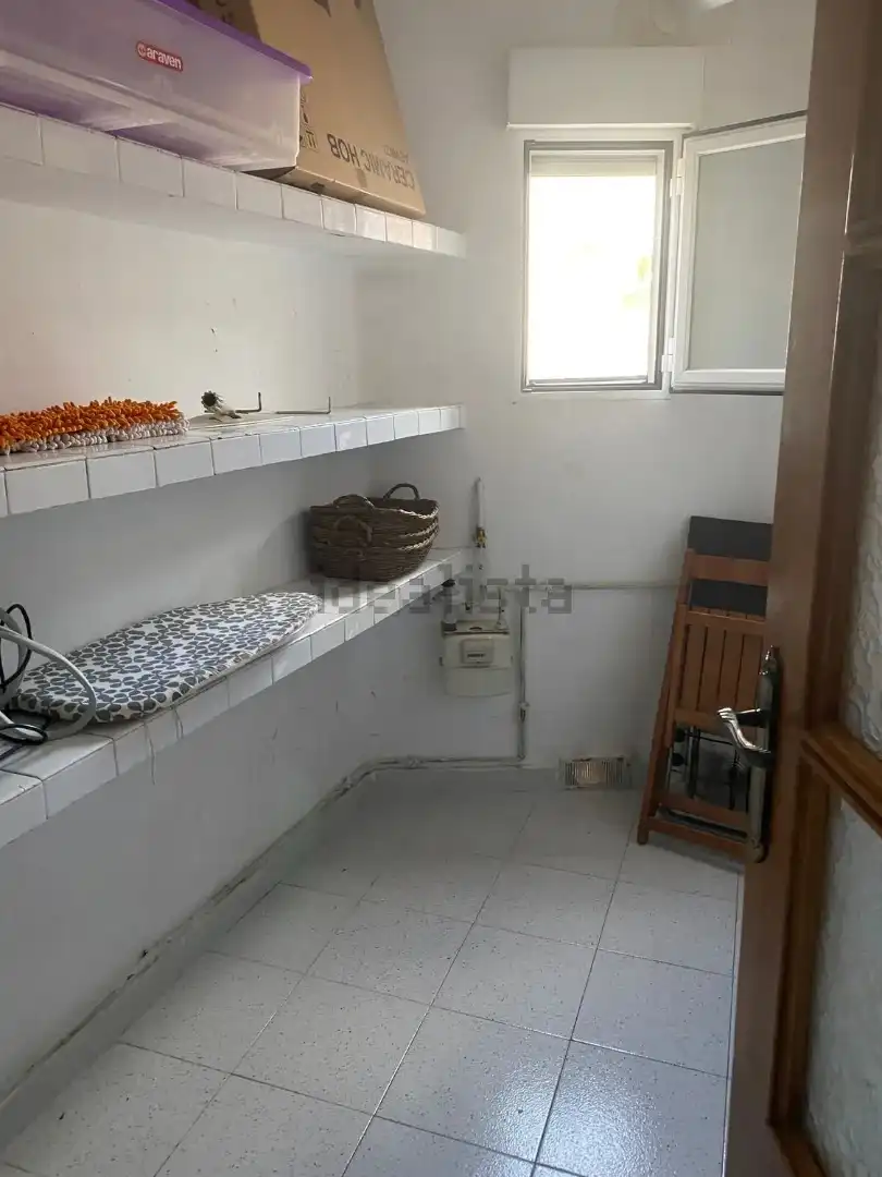 Piso con terraza en venta en Carretas - Pajarita, imagen 10