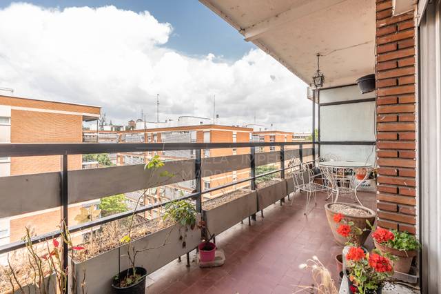 Piso en Venta en Casa de Campo