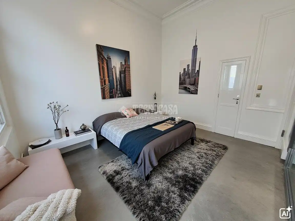 Dormitori de Casa o xalet en venda en Las Palmas de Gran Canaria