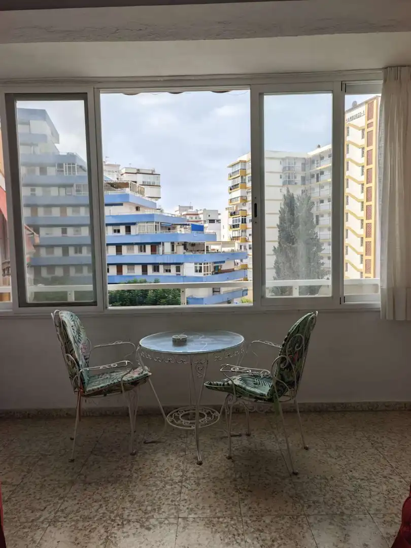 Flat with pool for sale in Torre del Mar, imagen 3