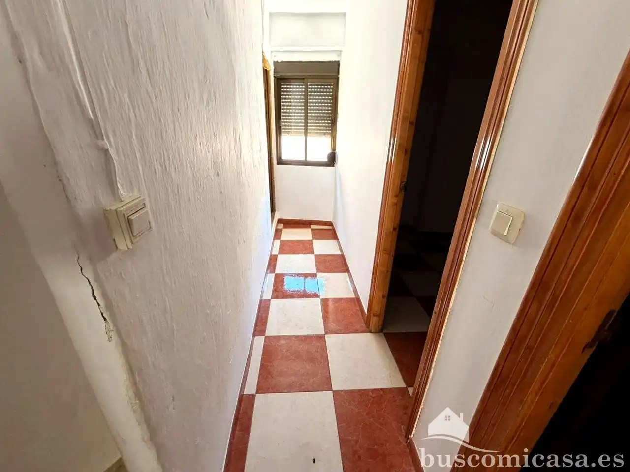 Casa o chalet en venta en Quesada con Terraza y Balcón