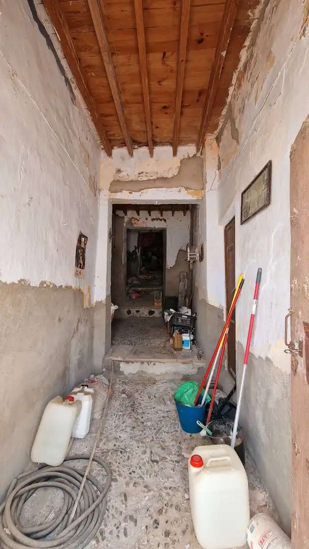 Casa o xalet en venda en Rágol