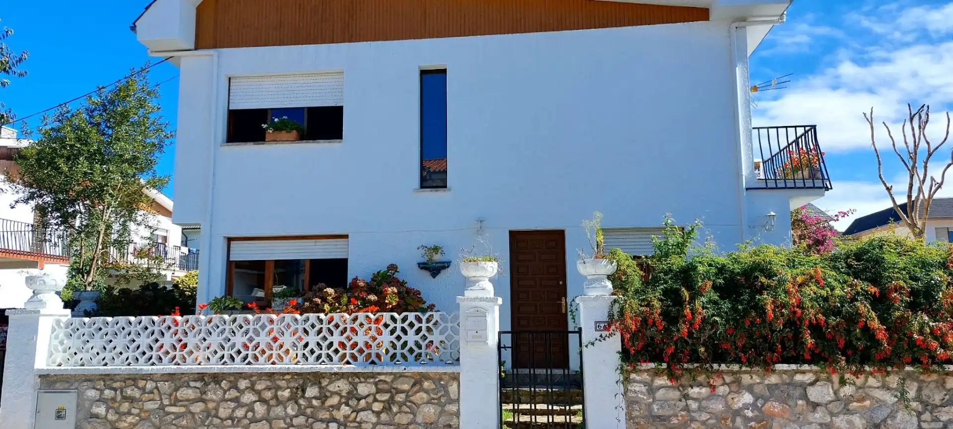 Casa con giardino in vendita a Celorio - Poó - Parres, imagen 3
