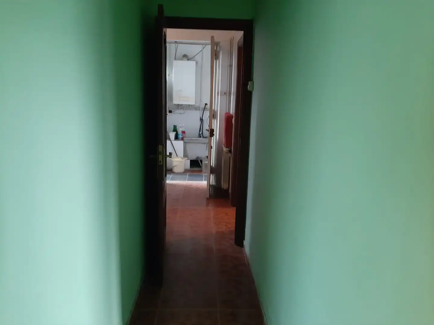 Casa o chalet en venta en Ferrol con Amueblado