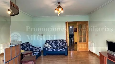 Foto 5 de Apartament en venda a Verín, Ourense