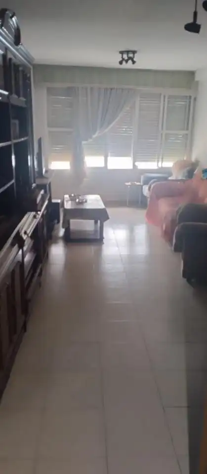 Sala de estar de Planta baja en venta en Melilla