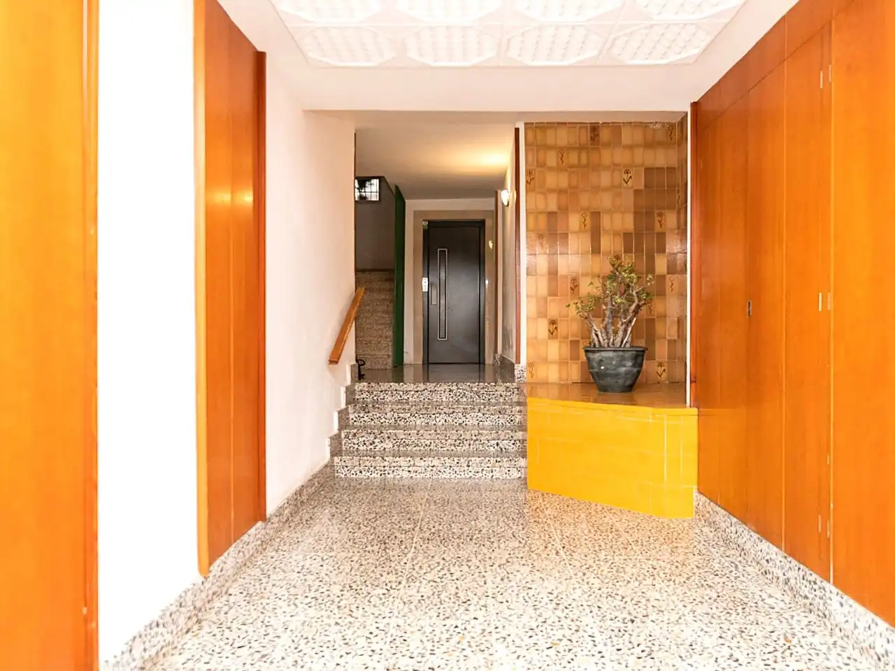 Wohnung mit Aufzug zum Verkauf in Colubi 1, imagen 22