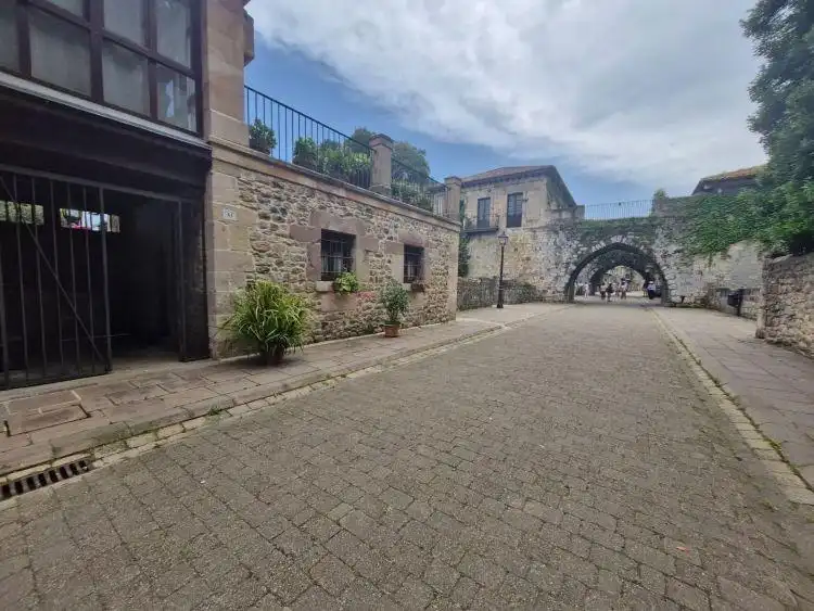 Piso de alquiler en Calle Camino Real, 53, Cartes