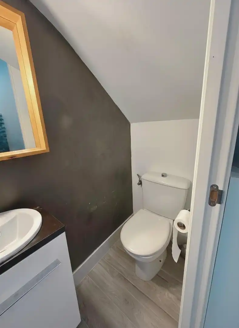 Baño de Casa o chalet en venta en Jerez de la Frontera