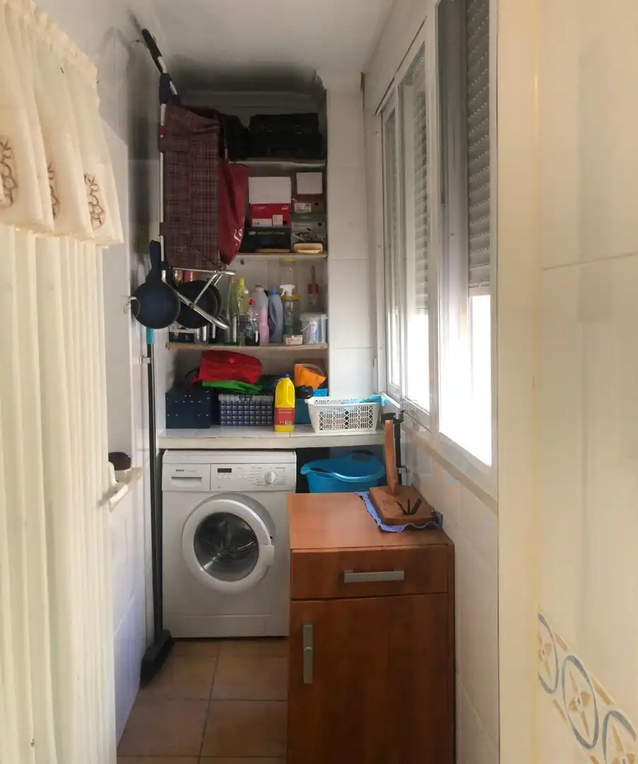 Apartamento con ascensor en venta en Puerto Deportivo, imagen 6