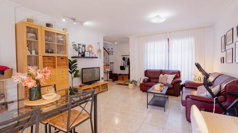 Foto 5 de Casa o chalet en venta en Calle Jandara, Cho - Parque de la Reina, Arona