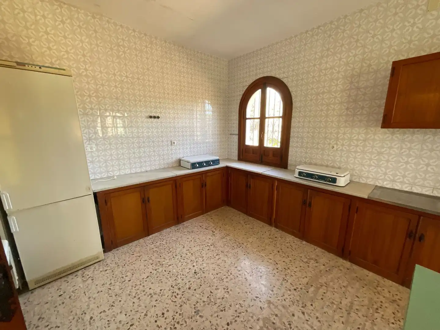Casa rústica amb piscina en venda a Zona de la Vega, imagen 39