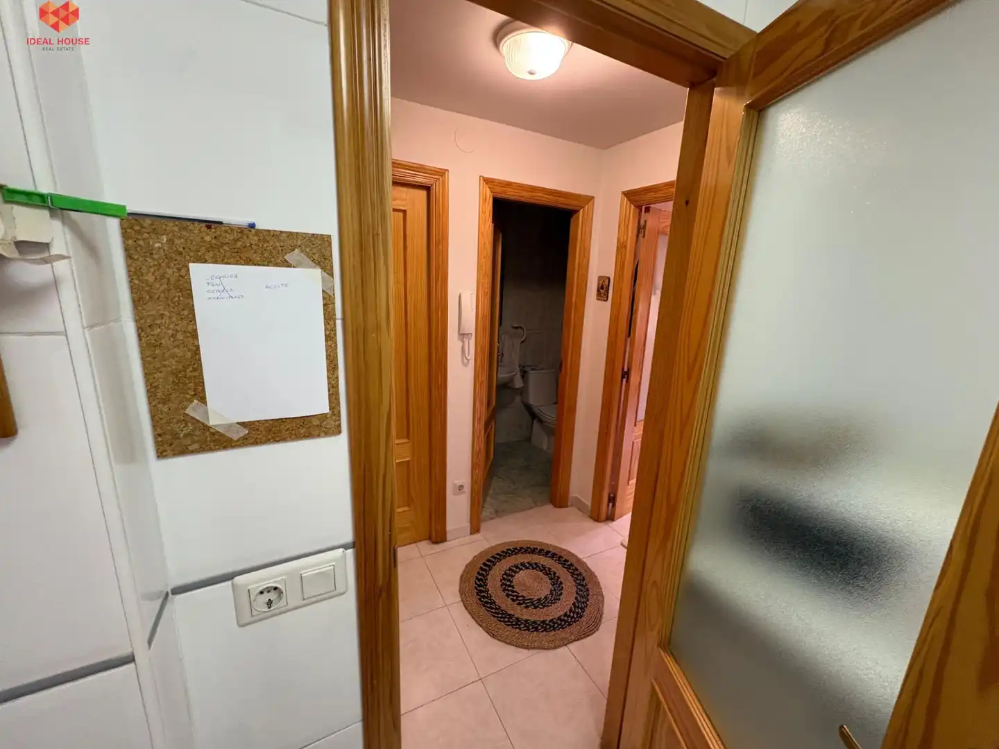 Dúplex de alquiler en Navafría