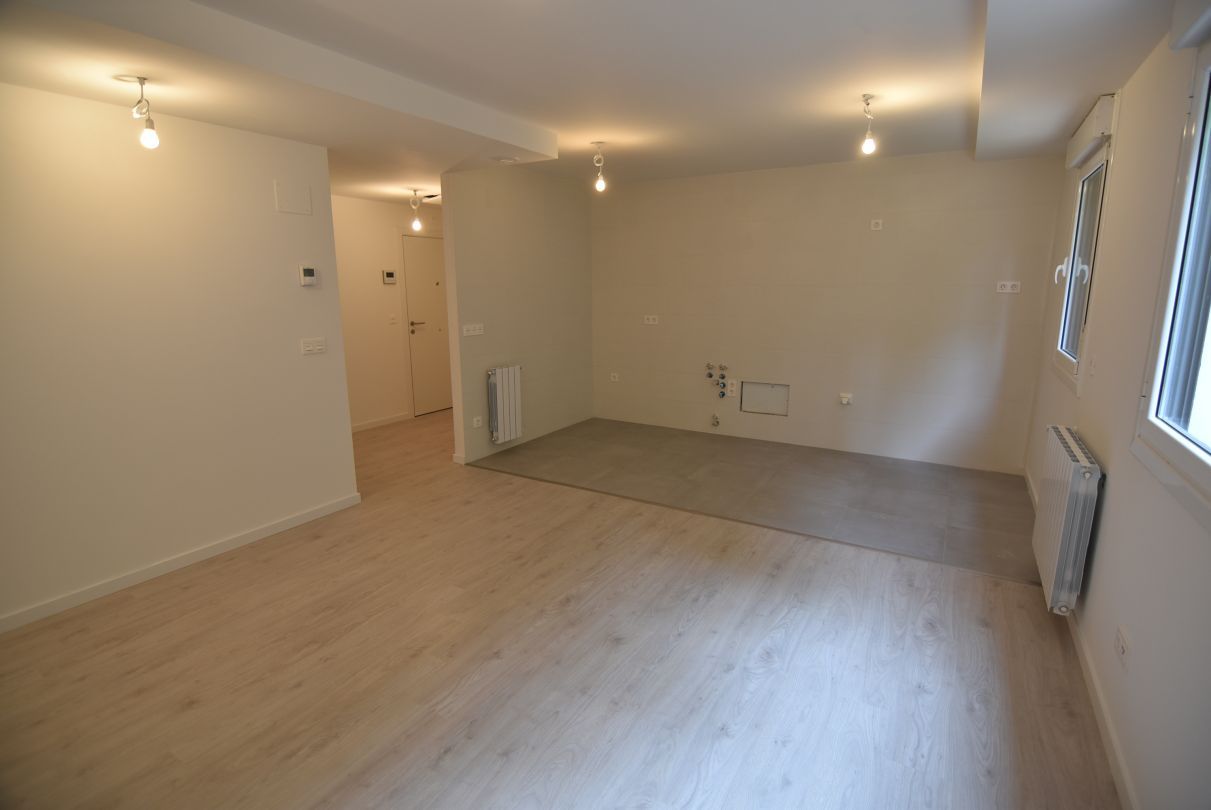 Piso en venta en Eibar con Calefacción y Trastero