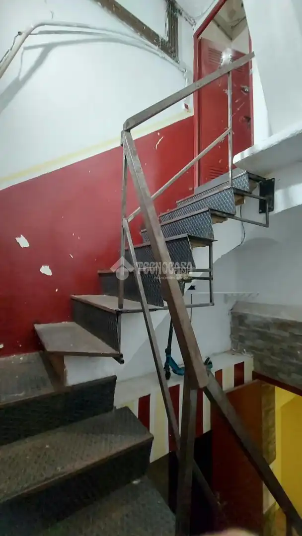 Traster en venda en Barcelona