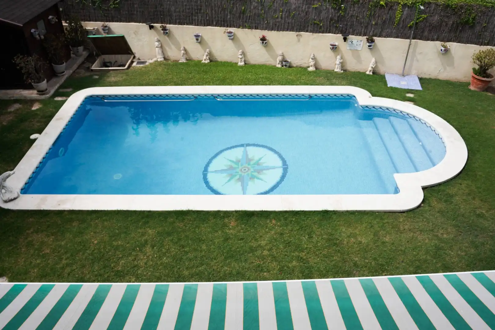 Xalet amb piscina en venda a Avenida ROCA PLANA, imagen 8