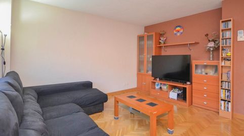 Foto 2 von Wohnung zum Verkauf in Calle Julia Castro, Ajalvir, Madrid