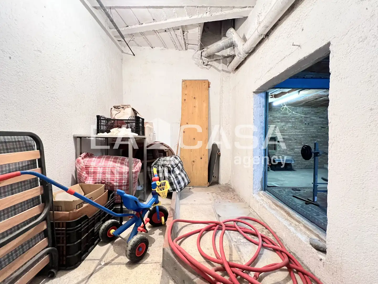 Local comercial en venta en Salut - Lloreda, imagen 19
