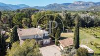 Exterior view of House or chalet for sale in  Palma de Mallorca  with Air Conditioner, Heating and Private garden