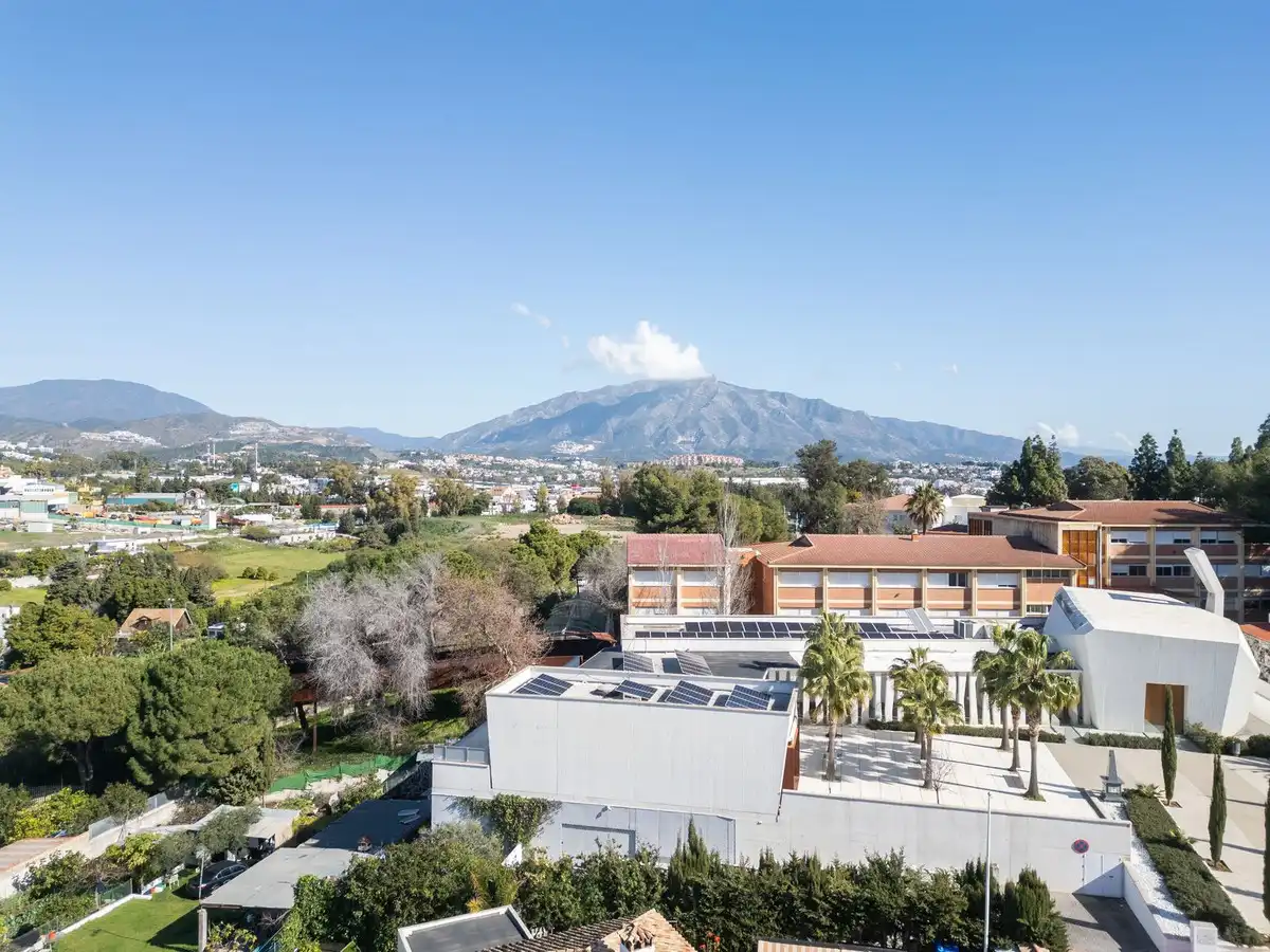 Chalet con terraza en venta en Calle Castilla s/n, imagen 5