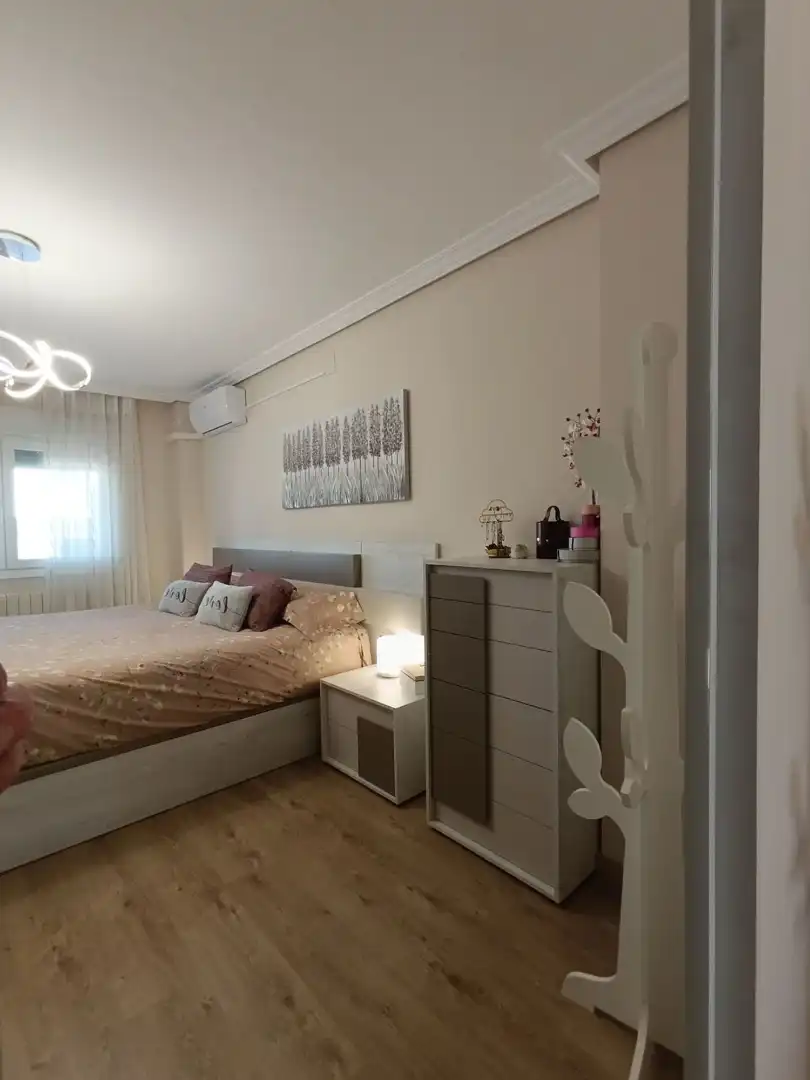 Habitación de Casa o chalet en venta en Ciudad Real con Aire acondicionado, Calefacción y Parquet