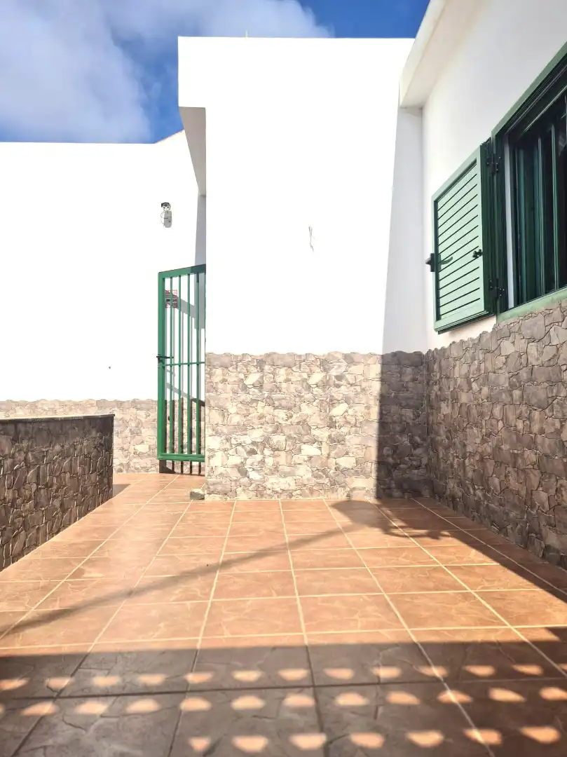 Casa o xalet en venda a Calle Antoñita Melian, 8, La Oliva pueblo