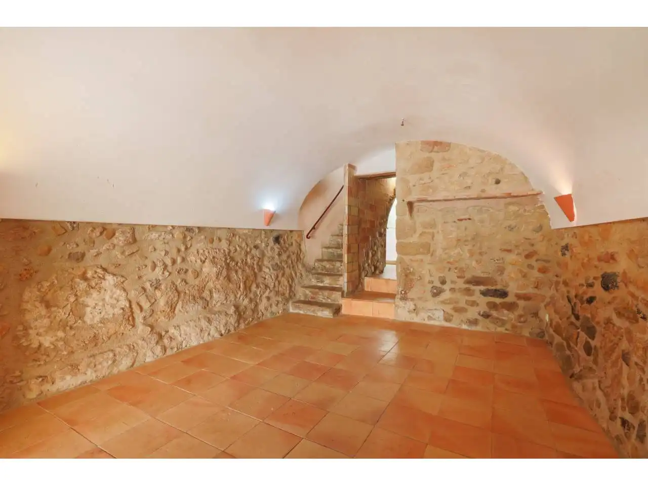 Finca rústica en venta en Palau de Santa Eulàlia con Terraza