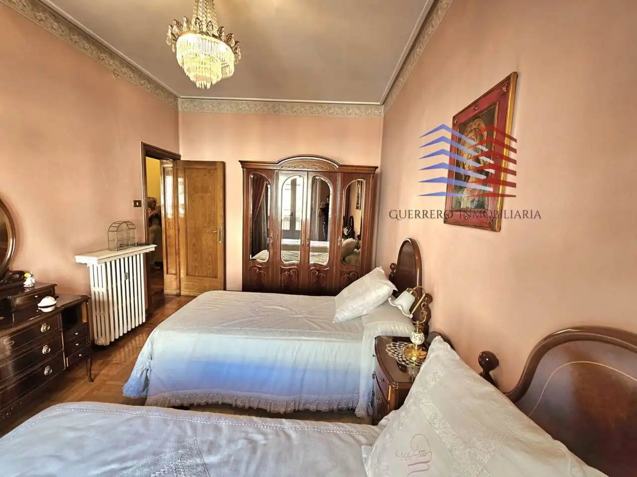 Appartement avec terrasse à vendre à Calle Curros Enríquez, imagen 20