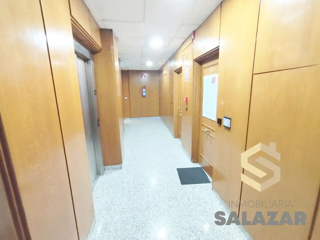 Office space with lift for sale in Uribitarte Kalea, imagen 22