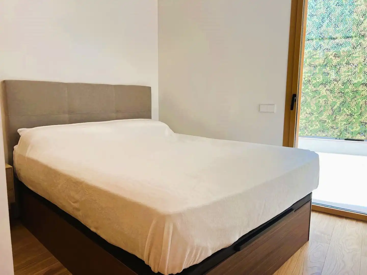 Habitación de Apartamento en venta en  Palma de Mallorca con Aire acondicionado, Calefacción y Terraza
