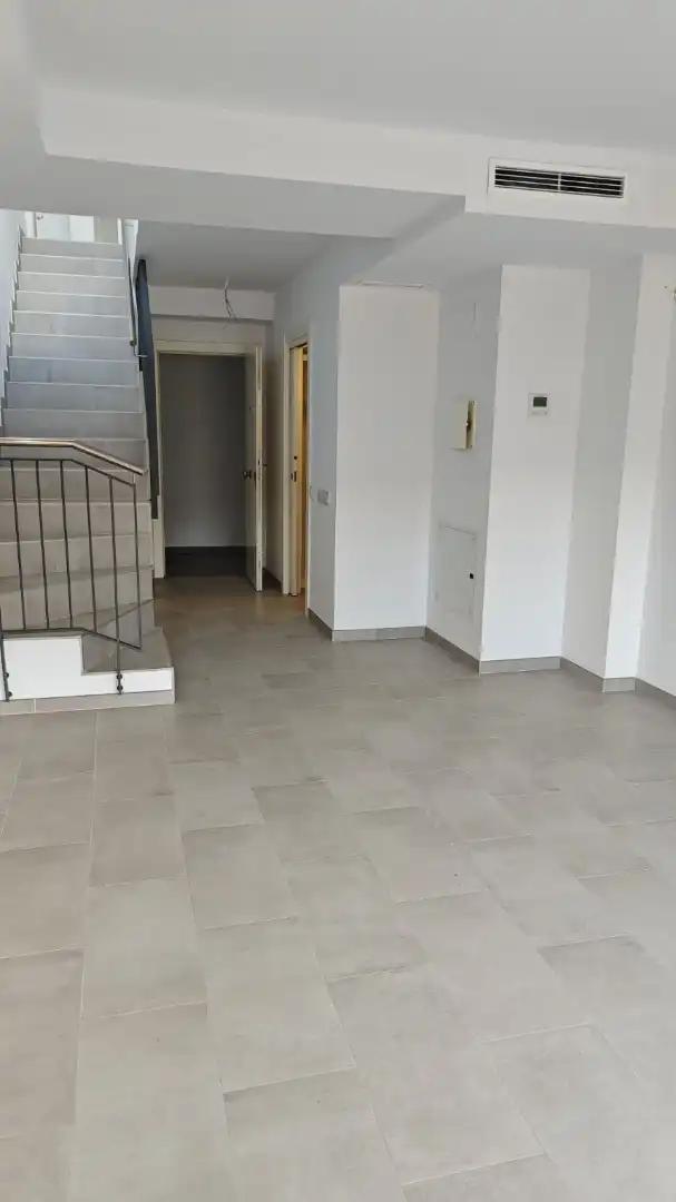 Dúplex amb terrassa en venda a La Llagosta, imagen 5