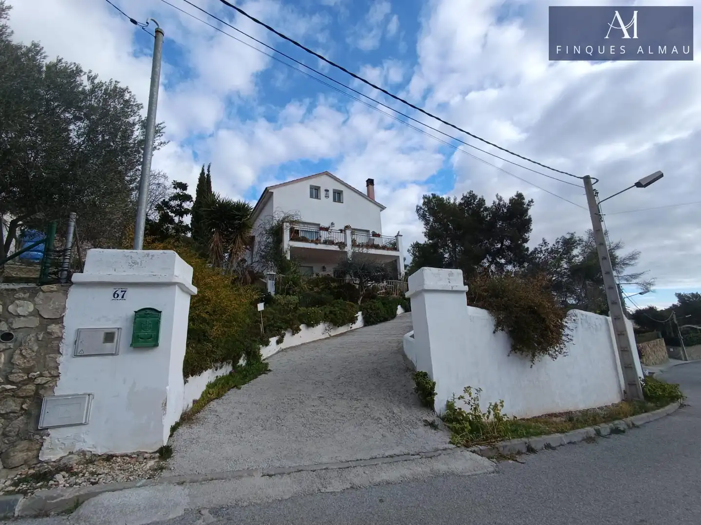 Haus mit Garten zum Verkauf in TRENCAPINYES DEL(C.SURIA), imagen 38
