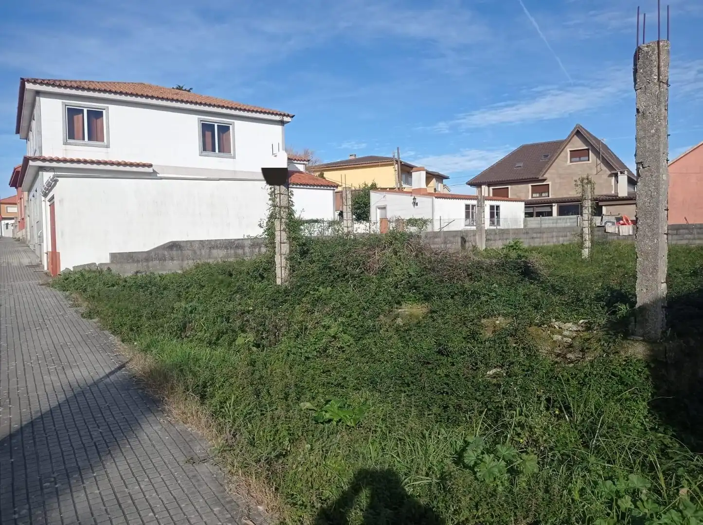 Residential for sale in Ribeira