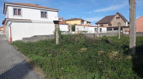 TERRENO EN AGUIÑO A 300 METROS DE LA PLAYA