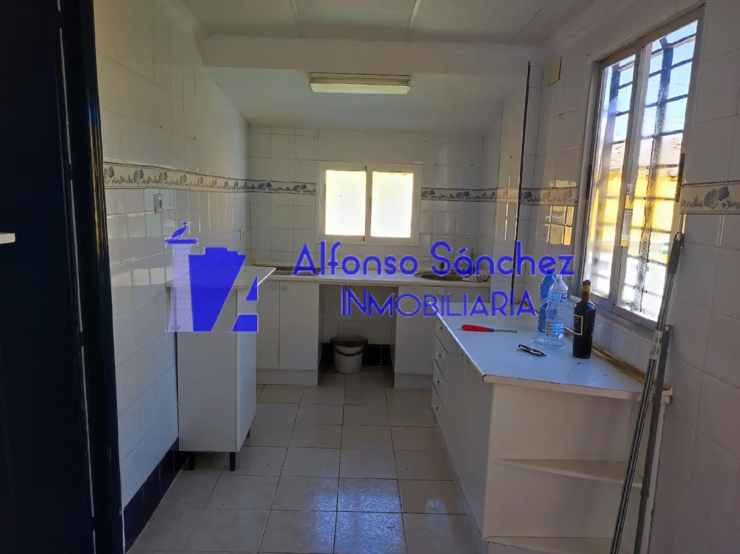 Residencial en venda a Almendralejo