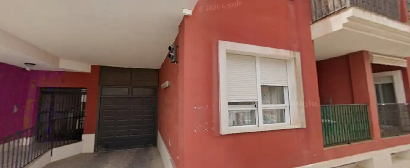 Vista exterior de Apartament en venda en Pilar de la Horadada