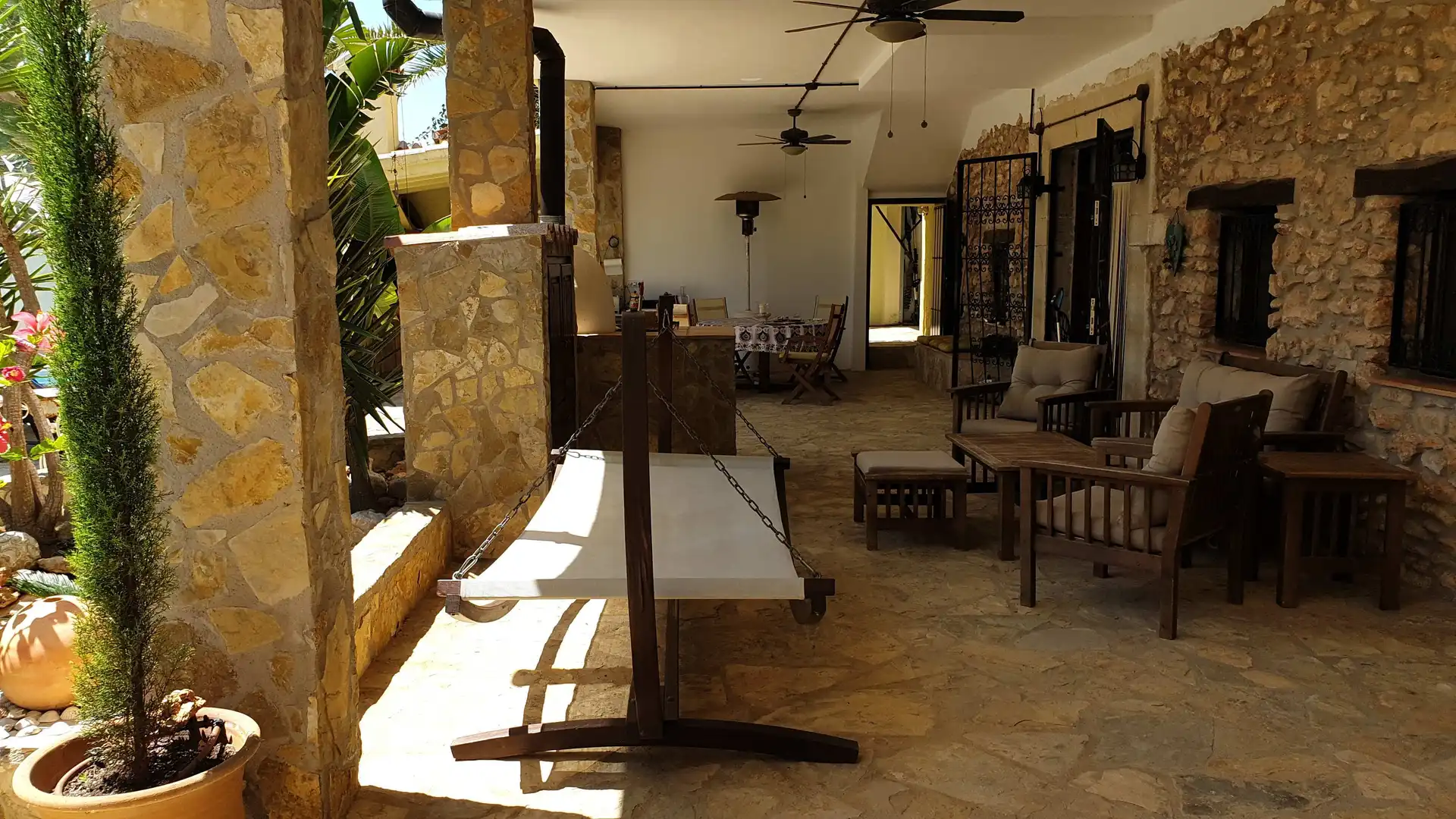 Villa mit Pool zum Verkauf in Alcossebre, imagen 32