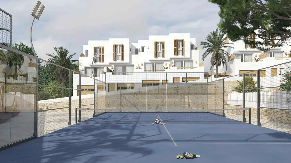 Haus zum Verkauf in El Ràfol d'Almúnia, imagen 14