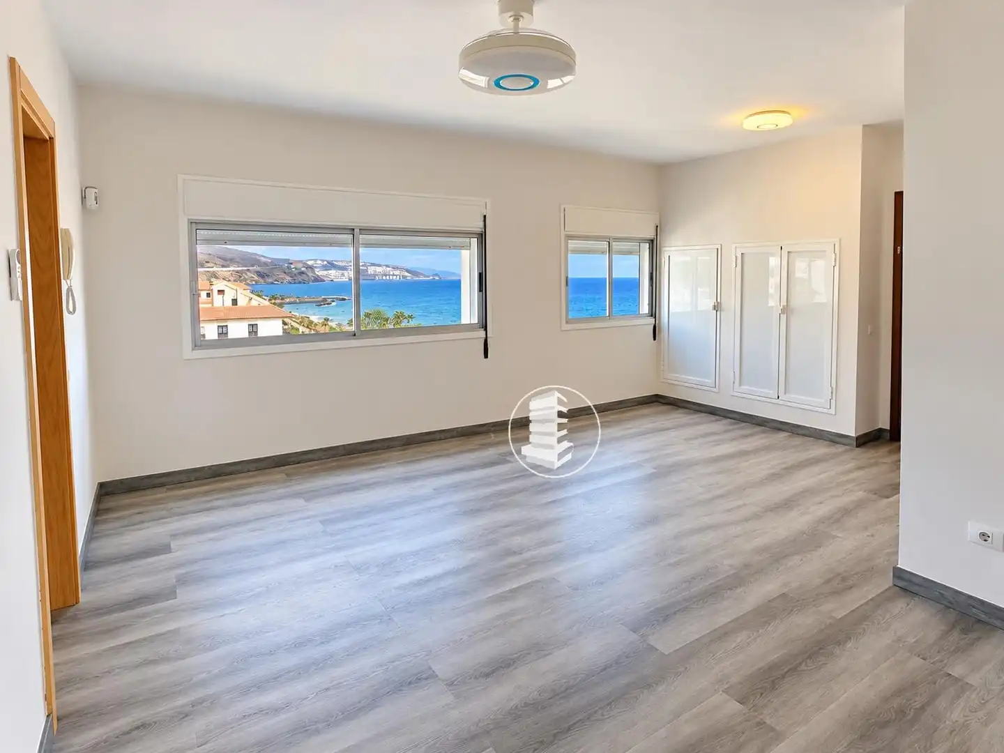 Sala d'estar de Pis en venda en Las Caletillas - Punta Larga