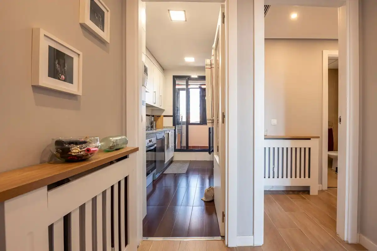 Penthouse with terrace for sale in Calle de Pirra, imagen 10