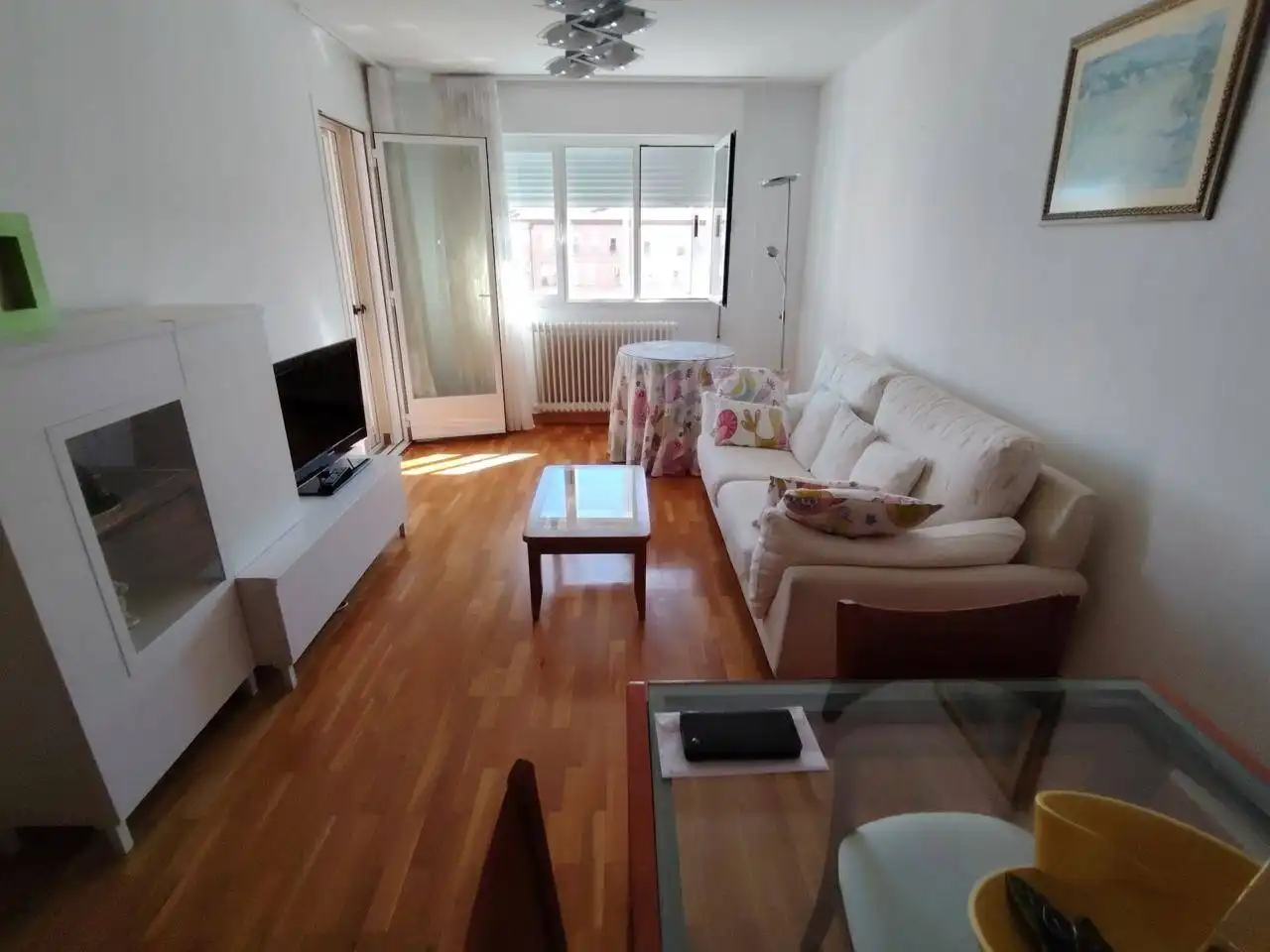 Wohnung mit Terrasse zum Verkauf in Pinilla, imagen 11