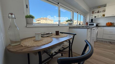 Foto 4 de Piso en venta en Josep Maria Juncadella, Segur Platja, Calafell