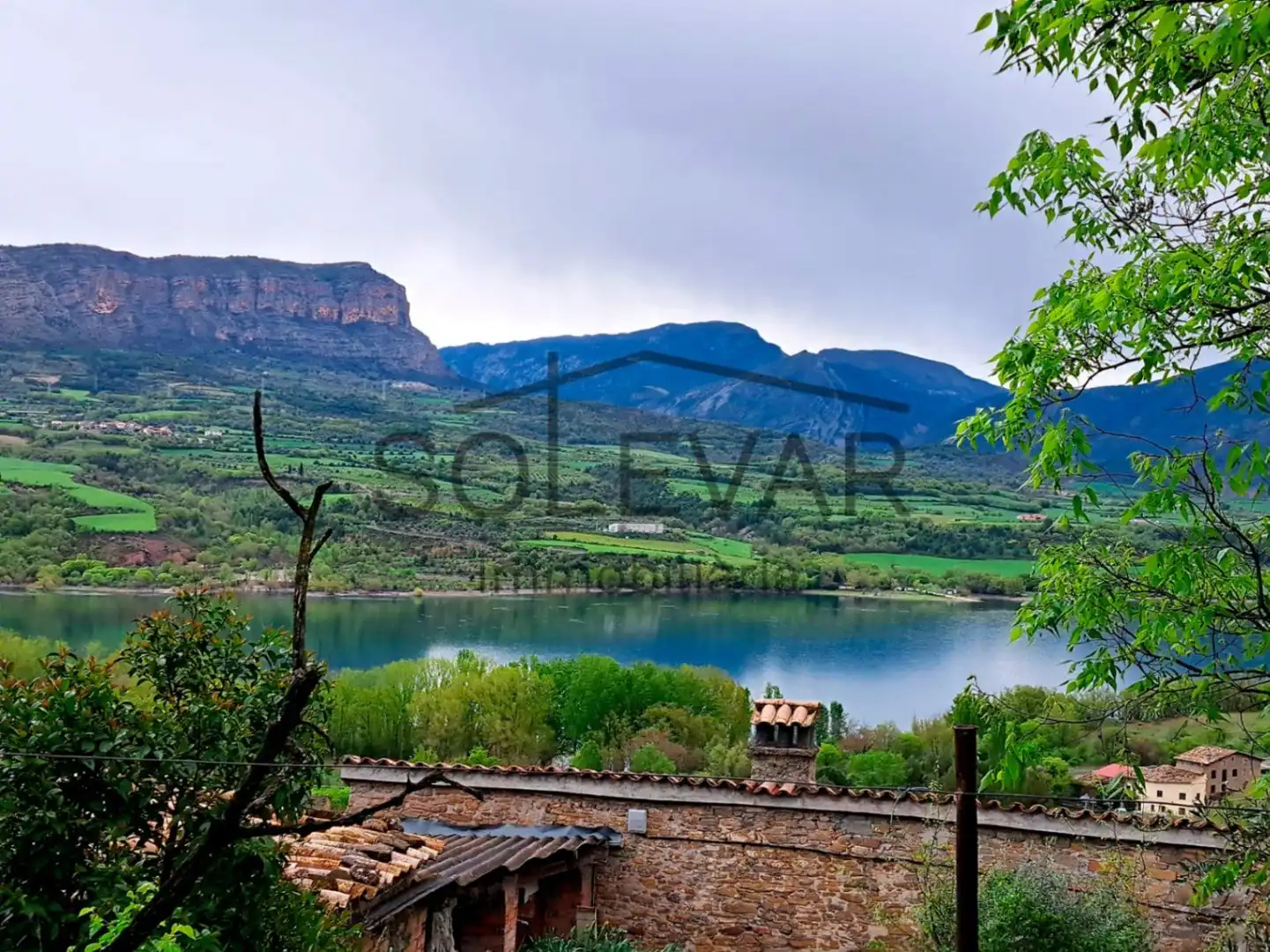 Residential land for sale in Únic, imagen 9