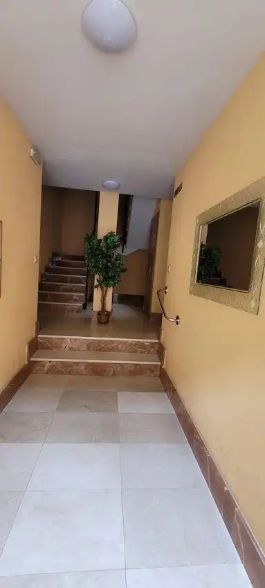 Maisonette zum Verkauf in Belorado mit Heizung und Parkett